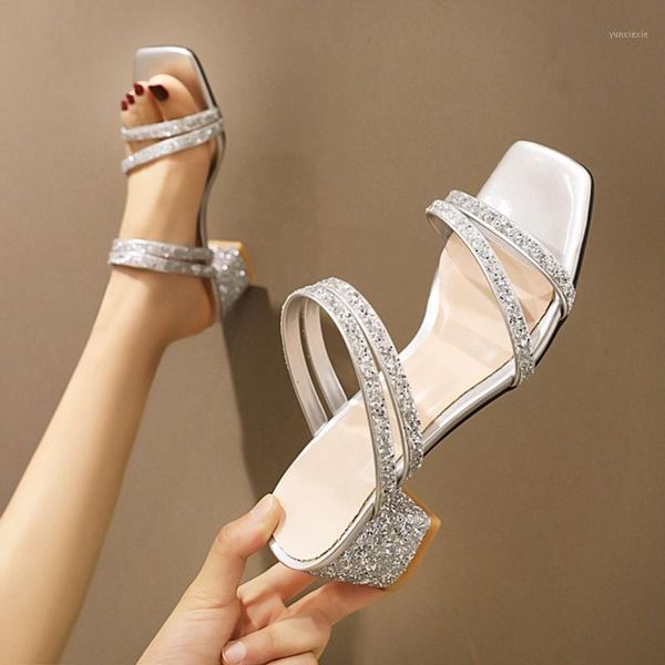 summer fashion two wears way sequin sandals and slippers women shallow rome casual square heel shoes plus size 32-47 9144-81, Black
summer fashion two wears way sequin sandals and slippers women shallow rome casual square heel shoes plus size 32-47 9144-81, Black