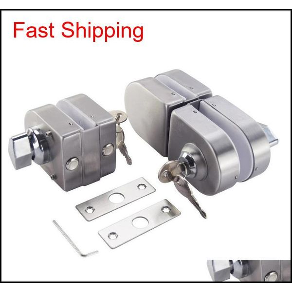 stainless steel 10-12 mm thickness glass door lock no drill anti-theft security lock with frameless push sl qylsva dh_seller2010
stainless steel 10-12 mm thickness glass door lock no drill anti-theft security lock with frameless push sl qylsva dh_seller2010