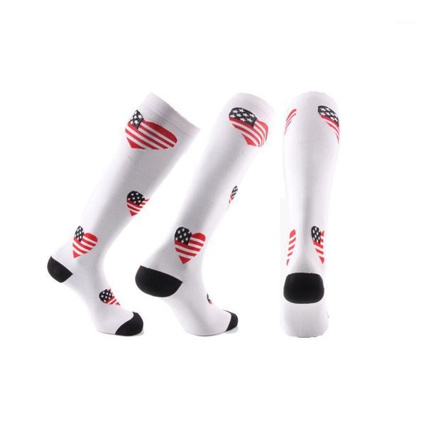 compression stockings pressure nylon varicose vein leg support stretch pressure stocking knee circulation stock socks1, Black
compression stockings pressure nylon varicose vein leg support stretch pressure stocking knee circulation stock socks1, Black