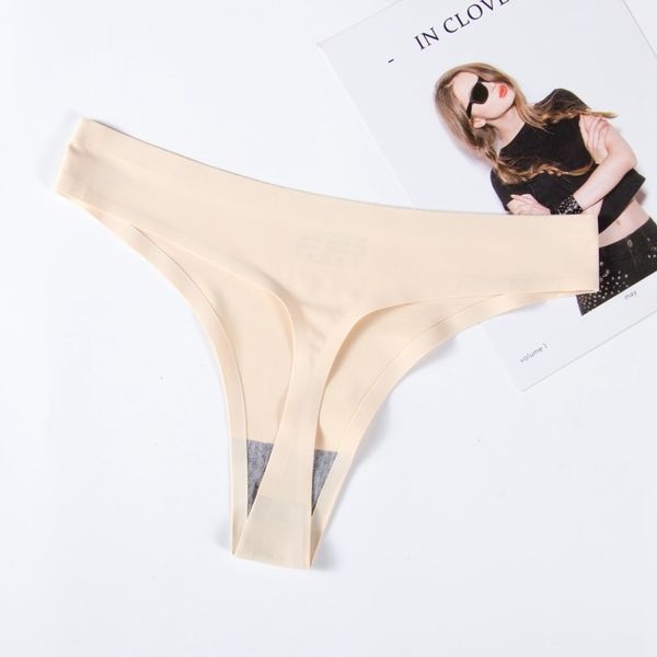 2021 women g-string underwear ladies panties silk lingerie soft bikini underpant pants thong low-rise intimate wear, Black;white
2021 women g-string underwear ladies panties silk lingerie soft bikini underpant pants thong low-rise intimate wear, Black;white