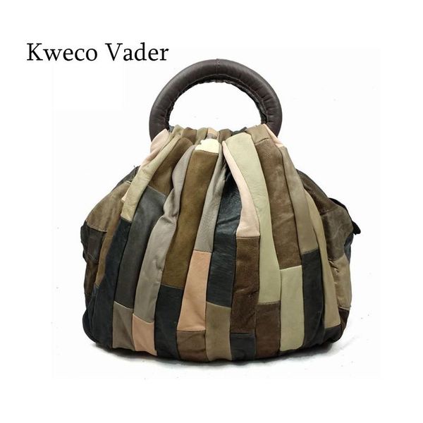 genuine leather bags handbags 2020 new stitching women's bag designer brand tote retro shoulder messenger bag lady
genuine leather bags handbags 2020 new stitching women's bag designer brand tote retro shoulder messenger bag lady
