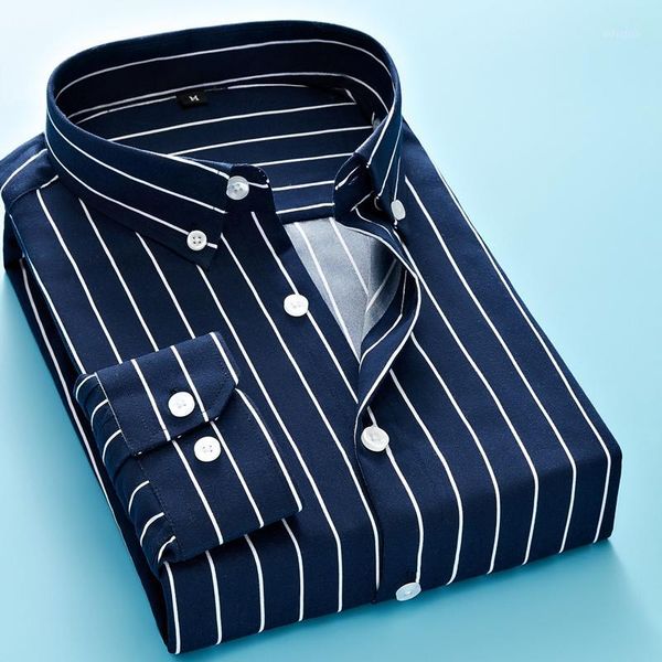 casual shirt men spring autumn new arrival men's striped shirt with long sleeves mens clothing1, White;black
casual shirt men spring autumn new arrival men's striped shirt with long sleeves mens clothing1, White;black