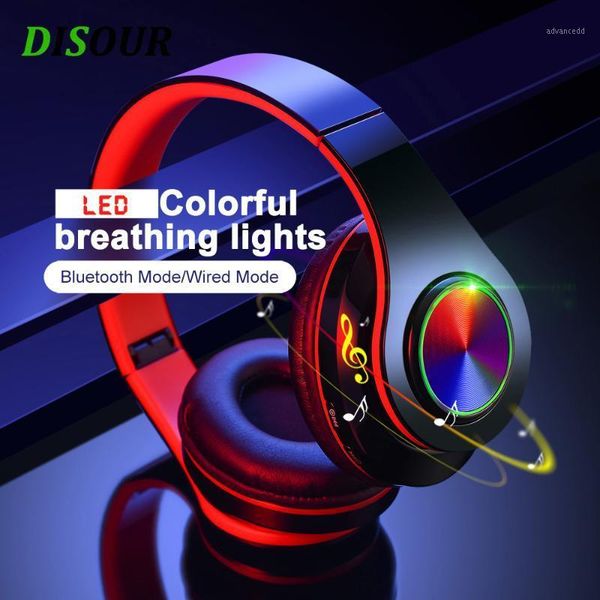 b39 led colorful breathing lights portable folding built-in fm wireless bluetooth headphones with mic support tf card mp3 player1
b39 led colorful breathing lights portable folding built-in fm wireless bluetooth headphones with mic support tf card mp3 player1