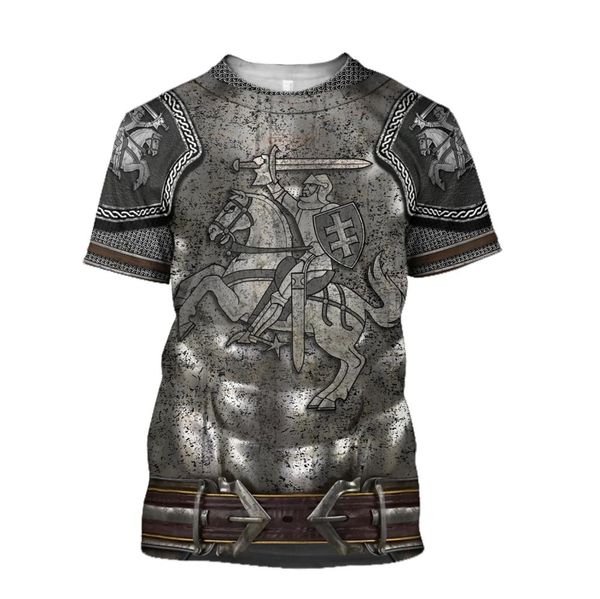 knight medieval armor men knights templar summer 3d print shirts kawaii kawaii comics men clothing
knight medieval armor men knights templar summer 3d print shirts kawaii kawaii comics men clothing