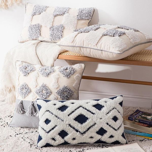 home decor tassel lace tufted throw pillow case cushion cover decorative pillows for sofa living room polyester pillowcase 45*45
home decor tassel lace tufted throw pillow case cushion cover decorative pillows for sofa living room polyester pillowcase 45*45