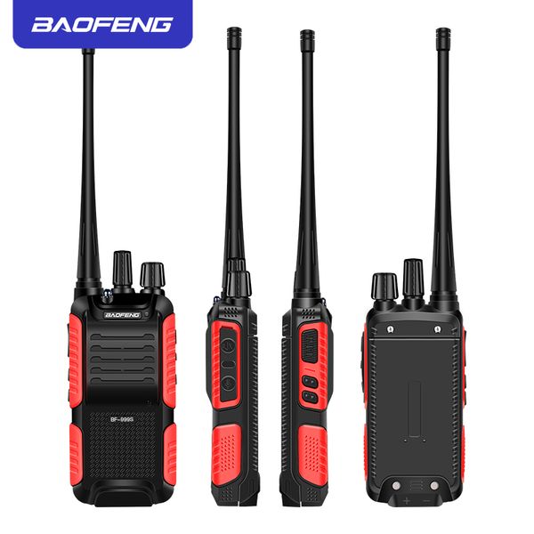 walkie talkie baofeng bf-999s 4/5g high power 8w 4800mah two-way radio 50km cb radio fm transceiver usb charge directly upgrade
walkie talkie baofeng bf-999s 4/5g high power 8w 4800mah two-way radio 50km cb radio fm transceiver usb charge directly upgrade