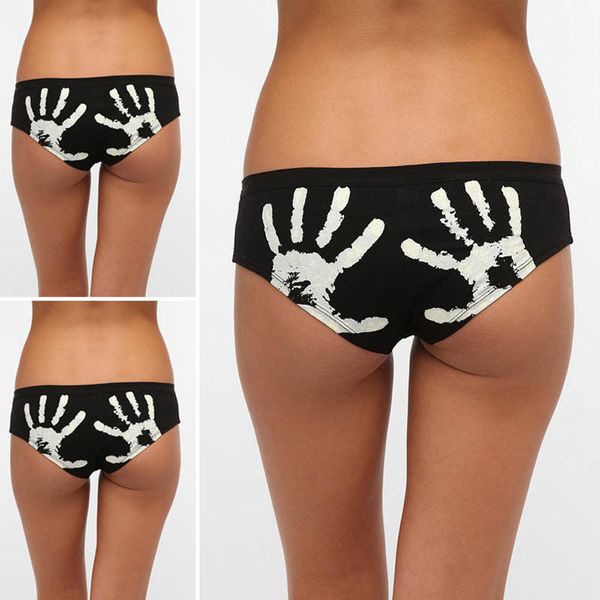 women skull g-string funny lingerie printed briefs underwear panties t-string thongs knickers sous vetement femme #t1p, Black;pink
women skull g-string funny lingerie printed briefs underwear panties t-string thongs knickers sous vetement femme #t1p, Black;pink