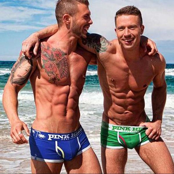 3Pieces/Lot Pink Hero Brand Mens Underwear Boxers Fashion Pure Cotton Designer Classic Men Underwear Boxer Shorts Roupa Interior 3pcs/lot, Multi
3Pieces/Lot Pink Hero Brand Mens Underwear Boxers Fashion Pure Cotton Designer Classic Men Underwear Boxer Shorts Roupa Interior 3pcs/lot, Multi