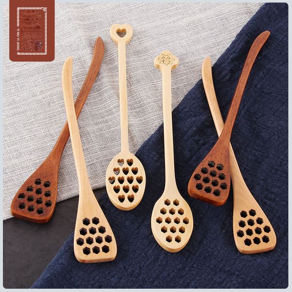 wood carving honey stirring honey spoons dipper kitchen tool flatware accessory
wood carving honey stirring honey spoons dipper kitchen tool flatware accessory