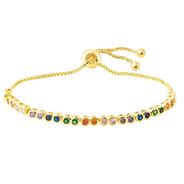 new style simple cupreous zircon ladies bracelet adjustable crystal bracelet, Golden;silver
new style simple cupreous zircon ladies bracelet adjustable crystal bracelet, Golden;silver