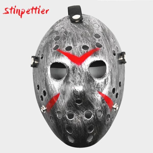 1pcs halloween scary mask plastic cosplay scary jason halloween mask for halloween theme masquerade decoration mask asd160 wmtxtr 
1pcs halloween scary mask plastic cosplay scary jason halloween mask for halloween theme masquerade decoration mask asd160 wmtxtr