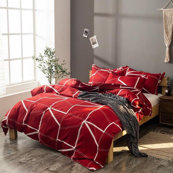 modern bedding set geometric duvet cover set with quilt cover pillowcase without bed sheet kids boys comforter bedclothes1
modern bedding set geometric duvet cover set with quilt cover pillowcase without bed sheet kids boys comforter bedclothes1
