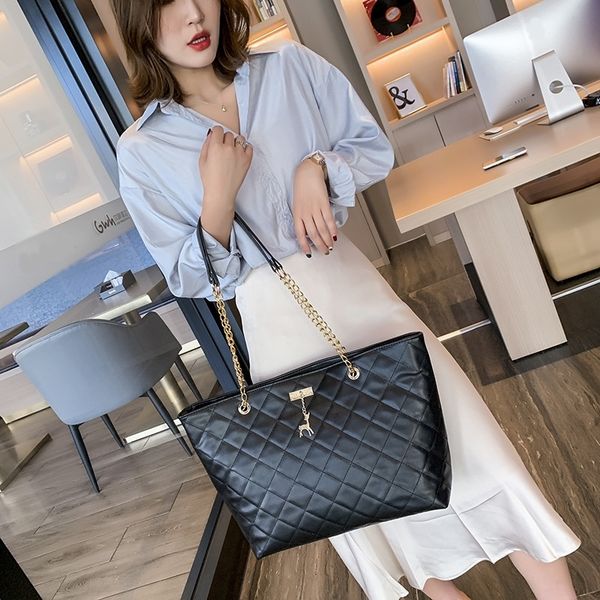 2020 women's autumn and winter fashion one shoulder women's bag model shoulder bag fashion versatile handbag t4j74
2020 women's autumn and winter fashion one shoulder women's bag model shoulder bag fashion versatile handbag t4j74