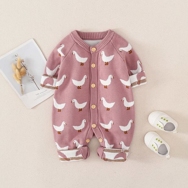 baby rompers knitted newborn girl jumpsuits autumn infantil girls overalls long sleeves winter toddler children's outfits 1024, Blue
baby rompers knitted newborn girl jumpsuits autumn infantil girls overalls long sleeves winter toddler children's outfits 1024, Blue