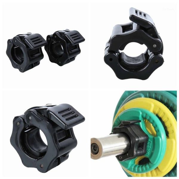 1 pair dumbbells weightlifting barbell clamps collars lock fitness musculation standard collars dambil gym jaw buckle1
1 pair dumbbells weightlifting barbell clamps collars lock fitness musculation standard collars dambil gym jaw buckle1