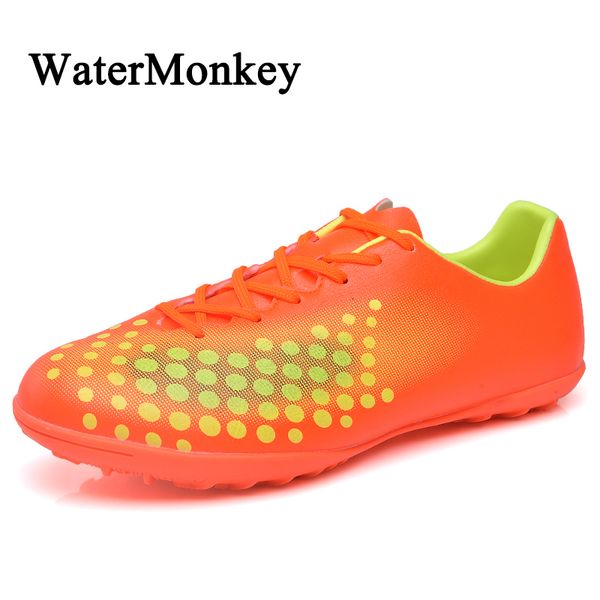 new popular broken nails for adults, tf men's sweaty shoes, 34-45 football shoe sizes, Black
new popular broken nails for adults, tf men's sweaty shoes, 34-45 football shoe sizes, Black