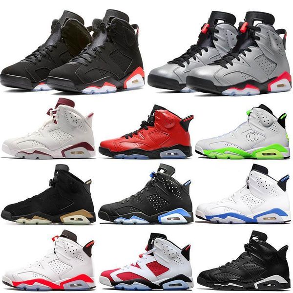 reflections 6 vi jumpman reflective shoes of a champion 6s gs black infrared womens basketball shoes mens trainers dmp unc high sneakers
reflections 6 vi jumpman reflective shoes of a champion 6s gs black infrared womens basketball shoes mens trainers dmp unc high sneakers