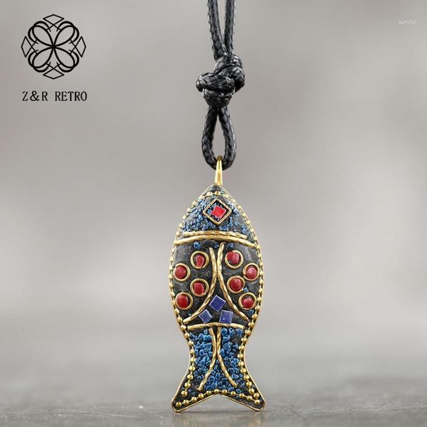rope chain pendant&necklaces zinc alloy fish pendant female necklaces fashion jewelry neck decoration gift for friends1, Silver
rope chain pendant&necklaces zinc alloy fish pendant female necklaces fashion jewelry neck decoration gift for friends1, Silver