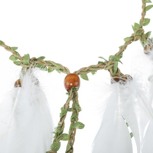 haimeikang ethnic feather headband for women dream catcher festival head band adjustable hairbands bohemian hair acc jllfjw
haimeikang ethnic feather headband for women dream catcher festival head band adjustable hairbands bohemian hair acc jllfjw