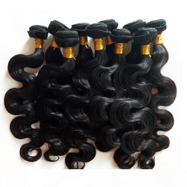 brazilian virgin human hair weft 8-28inch good quality unprocessed mongolian hair double weft 3 4 5pcs european indian remy hair extensions, Black
brazilian virgin human hair weft 8-28inch good quality unprocessed mongolian hair double weft 3 4 5pcs european indian remy hair extensions, Black