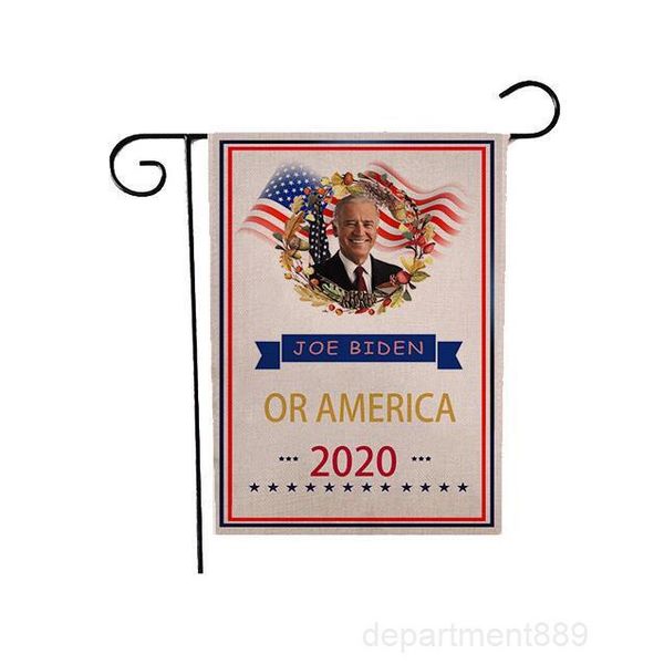 a-garden digital printing hanging new campaign publicity biden flag 12 styles 47 * 32cm festive party supplies dhc530
a-garden digital printing hanging new campaign publicity biden flag 12 styles 47 * 32cm festive party supplies dhc530