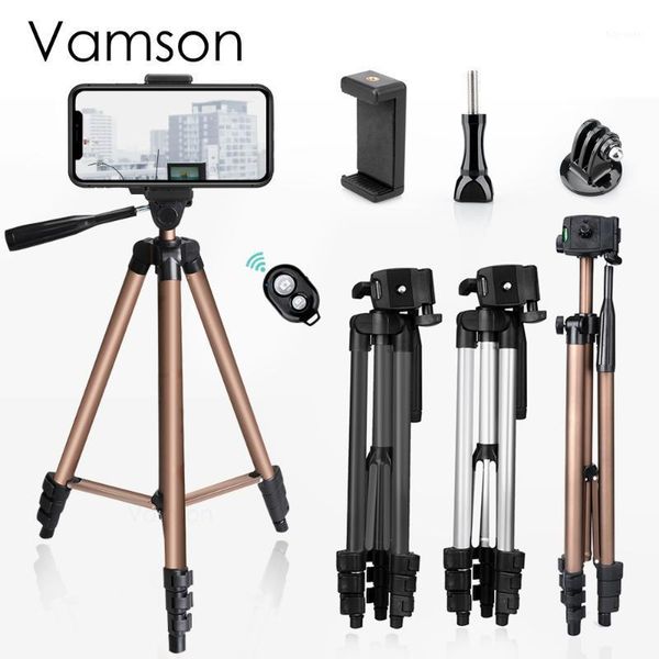 for camera tripod for hero 8 black 7/ 6 compatible mobile phone /camera camcorder video stand in 3 colors tripod1
for camera tripod for hero 8 black 7/ 6 compatible mobile phone /camera camcorder video stand in 3 colors tripod1