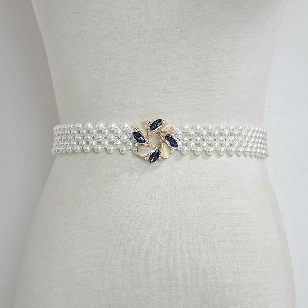 pearls wedding belt handmade rhinestone gem-set button crystal bridal sash simple bridal belt sash for wedding dresses, Black;brown
pearls wedding belt handmade rhinestone gem-set button crystal bridal sash simple bridal belt sash for wedding dresses, Black;brown