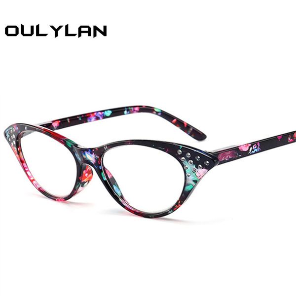 women oulylan cat diamond eye reading glasses eyeglasses presbyopic with diopter 1.0 1.5 2.0 2.5 3.0 3.5 4.0 for male female
women oulylan cat diamond eye reading glasses eyeglasses presbyopic with diopter 1.0 1.5 2.0 2.5 3.0 3.5 4.0 for male female