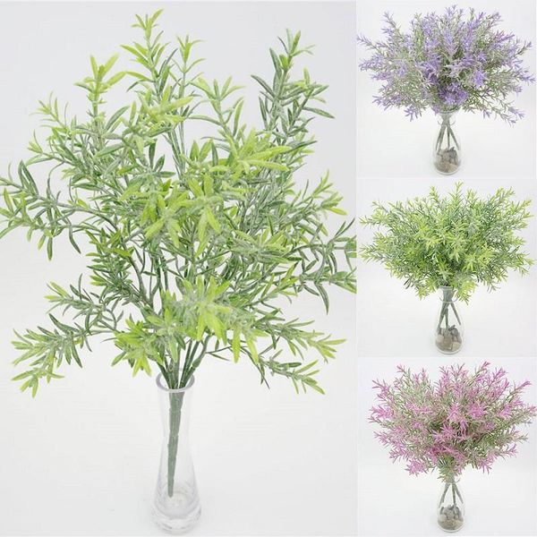 decorative flowers & wreaths 6 fork plastic artificial fake restaurant festival potting flower foliage decor elegant home wedding bouquets d
decorative flowers & wreaths 6 fork plastic artificial fake restaurant festival potting flower foliage decor elegant home wedding bouquets d