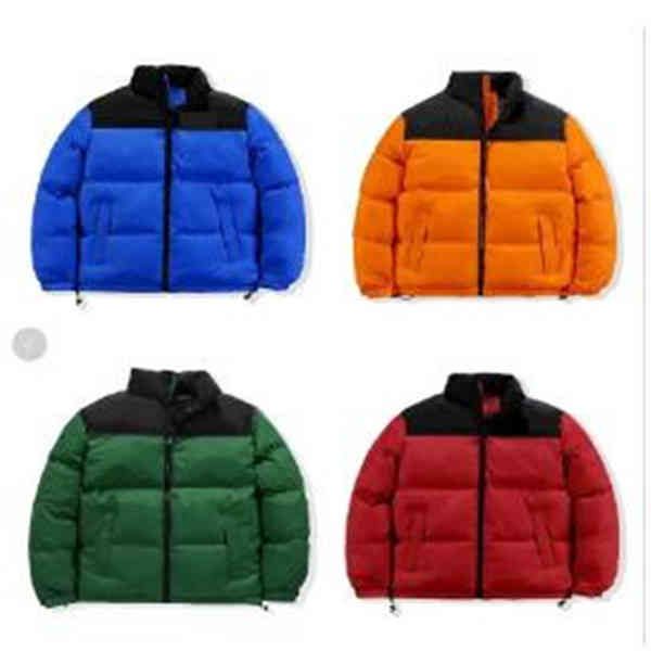 mens designer jacket winter cotton womens parka coat fashion outdoor windbreakers couple thick warm clothing outerwear puffer jackets, Black
mens designer jacket winter cotton womens parka coat fashion outdoor windbreakers couple thick warm clothing outerwear puffer jackets, Black
