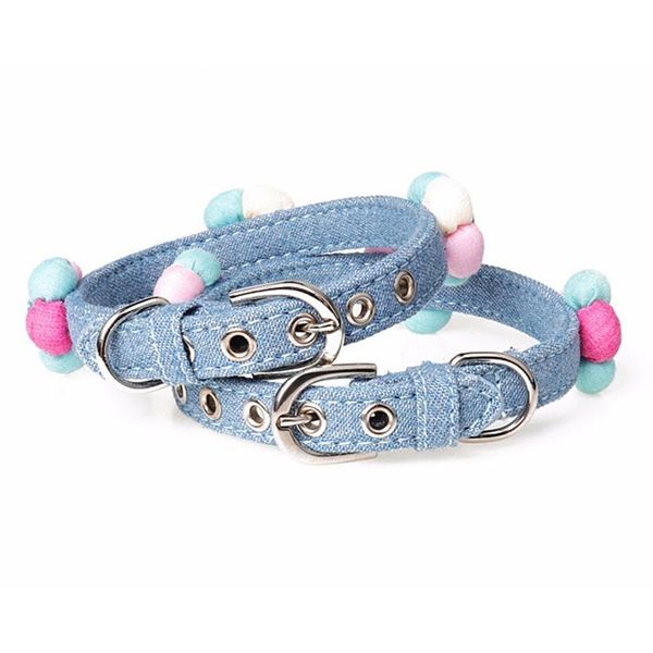 dog collars & leashes adjustable pet dogs pu collar funny small medium with colorful cloth flowers decoration
dog collars & leashes adjustable pet dogs pu collar funny small medium with colorful cloth flowers decoration