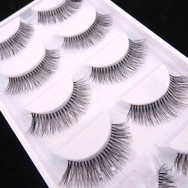 5pairs sparse cross eyelashes extension natural long false eyelashes women beauty accessories eyelash extension makeup
5pairs sparse cross eyelashes extension natural long false eyelashes women beauty accessories eyelash extension makeup