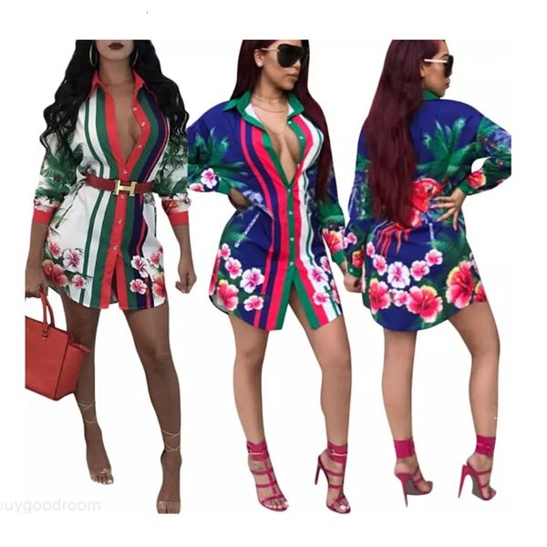 women club floral print shirt dress casual loose dresses long sleeve lapel neck t shirt dresses fashion blue white women clothing, Black;gray
women club floral print shirt dress casual loose dresses long sleeve lapel neck t shirt dresses fashion blue white women clothing, Black;gray