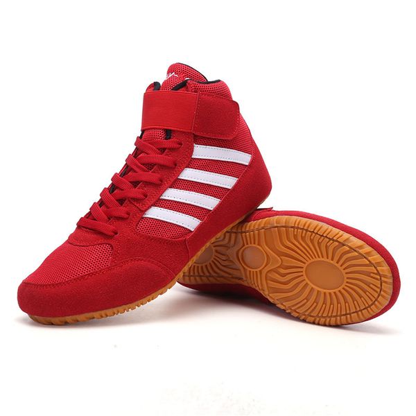 luxurys designers shoes professional mens boots wrestling shoes wearable gym shoes for big boy brand man boxing mesh mens
luxurys designers shoes professional mens boots wrestling shoes wearable gym shoes for big boy brand man boxing mesh mens
