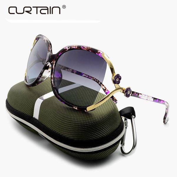 sunglasses fashion brand designer women polarized oversized sun glasses for female shades vintage, White;black
sunglasses fashion brand designer women polarized oversized sun glasses for female shades vintage, White;black