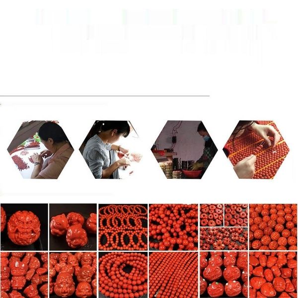 uqpgs shengdarun red beads jewelry diy buddha hand string buddha beads loose south accessories live special shoot play diy 1ycop, Golden;silver
uqpgs shengdarun red beads jewelry diy buddha hand string buddha beads loose south accessories live special shoot play diy 1ycop, Golden;silver