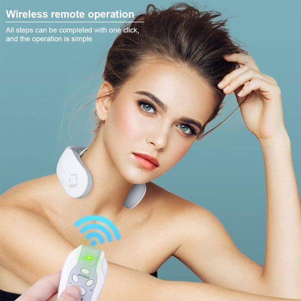 electric massagers relieve neck massager deep tissue instrument health care 4 pivot magnetic pulse remote control physiotherapy machine
electric massagers relieve neck massager deep tissue instrument health care 4 pivot magnetic pulse remote control physiotherapy machine