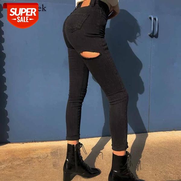 2021 new fashion high waist ripped jeans for women hip lift pencil skinny women jeans pants casual denim femme 10413 #ch0l, Black;white
2021 new fashion high waist ripped jeans for women hip lift pencil skinny women jeans pants casual denim femme 10413 #ch0l, Black;white