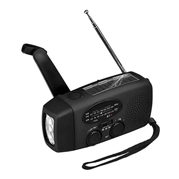 radio emergency solar hand crank with am/fm led reading lamp power bank phone charger survival
radio emergency solar hand crank with am/fm led reading lamp power bank phone charger survival