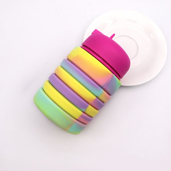 portable fold water bottle telescopic silicone throw resistance exquisite cup originality eco friendly mugs popular selling 19yf j1
portable fold water bottle telescopic silicone throw resistance exquisite cup originality eco friendly mugs popular selling 19yf j1