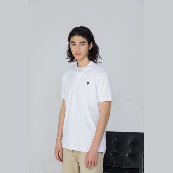men's basic polos shirt black loose metal buckle print cotton round neck t-shirt a basic printed tees, White;black
men's basic polos shirt black loose metal buckle print cotton round neck t-shirt a basic printed tees, White;black