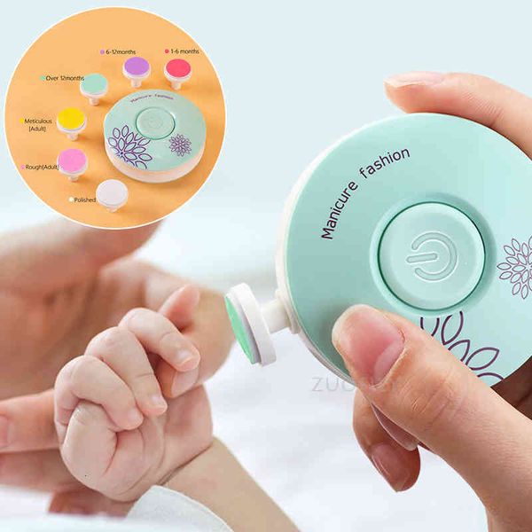 baby electric nail trimmer kid nail polisher tool baby care kit manicure set easy to trim clipper for newborn supplies
baby electric nail trimmer kid nail polisher tool baby care kit manicure set easy to trim clipper for newborn supplies