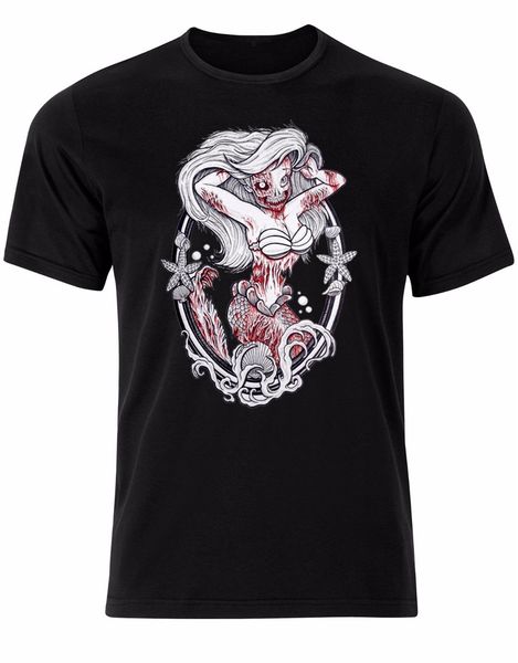 ariel zombie mermaid posing gothic mens t-shirt tee shirt ak08 slogans customized tee shirt sport hooded sweatshirt hoodie
ariel zombie mermaid posing gothic mens t-shirt tee shirt ak08 slogans customized tee shirt sport hooded sweatshirt hoodie