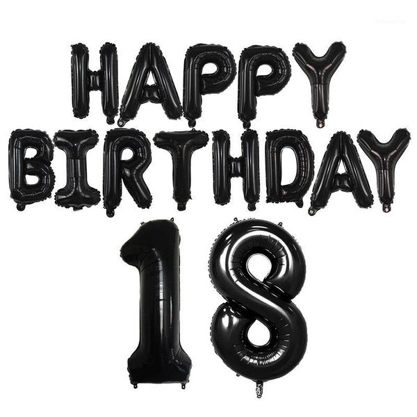 16 inch letters happy birthday foil balloons 18/20/30/40/50/60th number balloon birthday party decoration supplies air balloon1
16 inch letters happy birthday foil balloons 18/20/30/40/50/60th number balloon birthday party decoration supplies air balloon1