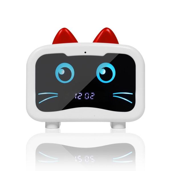 clock bluetooth speaker portable mini speaker wireless bluetooth high volume tf card
clock bluetooth speaker portable mini speaker wireless bluetooth high volume tf card