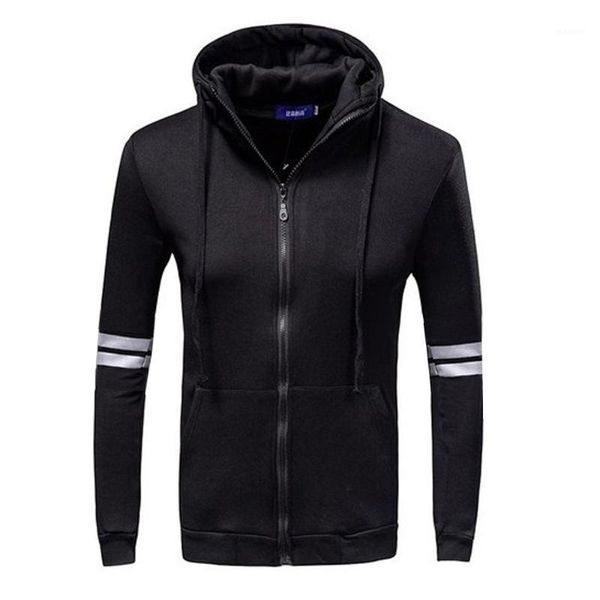 klv long sleeve man shirts cotton blend men's blouse pure color hoodies blouse casual long sleeve slim shirts 1, White;black
klv long sleeve man shirts cotton blend men's blouse pure color hoodies blouse casual long sleeve slim shirts 1, White;black