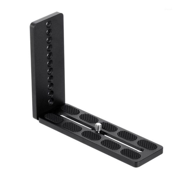 puluz pu3038b quick release l plate stabilizer cameras holder accessories bracket base holder for moza/dji/zhiyun/nebula 3-axis1
puluz pu3038b quick release l plate stabilizer cameras holder accessories bracket base holder for moza/dji/zhiyun/nebula 3-axis1