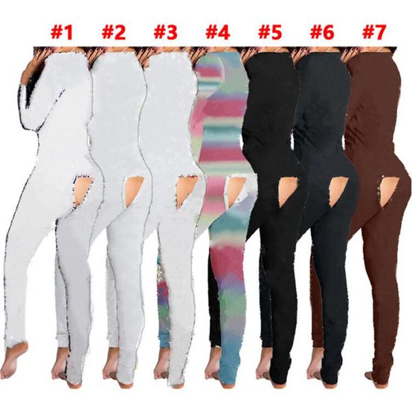 fall winter clothing women jumpsuits fashion skinny bodysuits black rompers long sleeve print overalls plus size 2xl leggings 4340, Black;gray
fall winter clothing women jumpsuits fashion skinny bodysuits black rompers long sleeve print overalls plus size 2xl leggings 4340, Black;gray