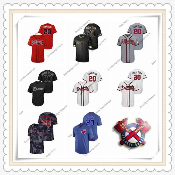 custom men women kids atlanta braves 20 josh donaldson 20 bringer of rain home black gray white red cream navy baseball jerseys, Blue;black
custom men women kids atlanta braves 20 josh donaldson 20 bringer of rain home black gray white red cream navy baseball jerseys, Blue;black