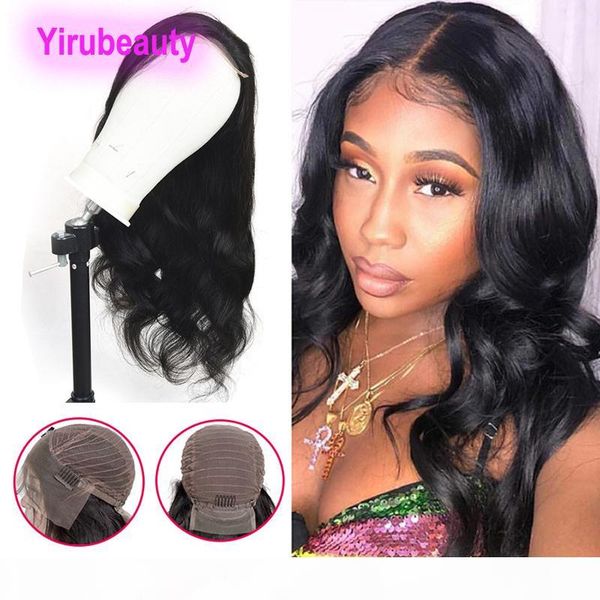 13x4 lace front wig straight body wave deep wave brazilian virgin hair indian human hair 8-30inch natural black pre plucked lace front wigs, Black;brown
13x4 lace front wig straight body wave deep wave brazilian virgin hair indian human hair 8-30inch natural black pre plucked lace front wigs, Black;brown